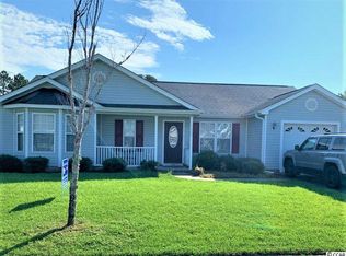 1032 Dunraven Ct, Conway, SC 29527