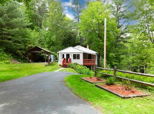 168 Dartmouth College Hwy, Lebanon, NH 03766