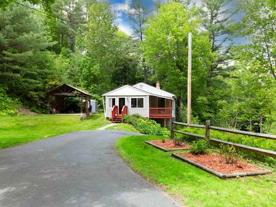 168 Dartmouth College Highway, Lebanon, NH, 03766