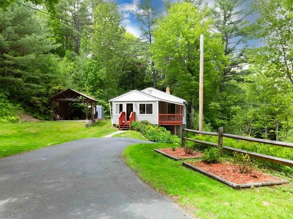 168 Dartmouth College Highway, Lebanon, NH 03766