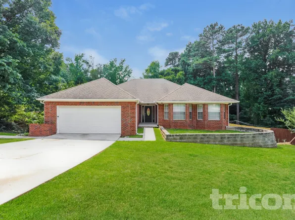305 Emerald Trce, Jonesboro, GA 30236