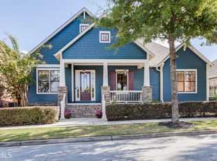 3239 Bakewell St, Douglasville, GA 30135