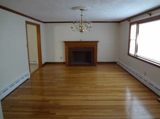 46 Saint Mary St, Needham, MA 02494