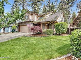 2842 N Stone Pines Ct, Coeur D Alene, ID 83815