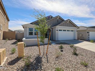 30183 W ASTER Drive, Buckeye, AZ 85396