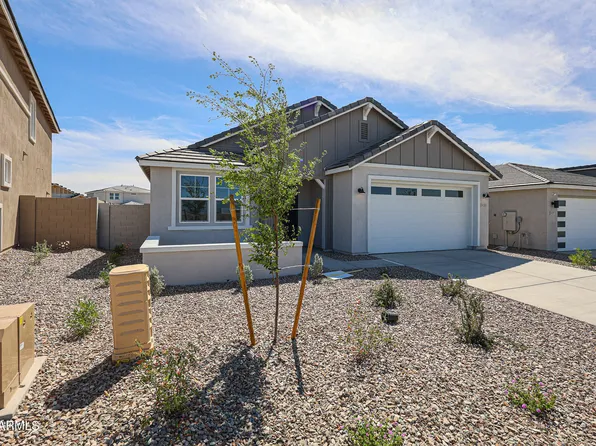 30183 W ASTER Drive, Buckeye, AZ 85396
