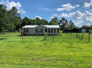 6066 Woodhaven Rd, Pavo, GA 31778