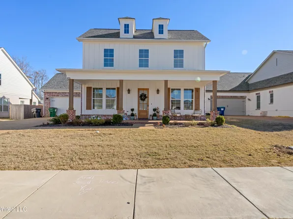 3856 Camborne Ln, Hernando, MS 38632