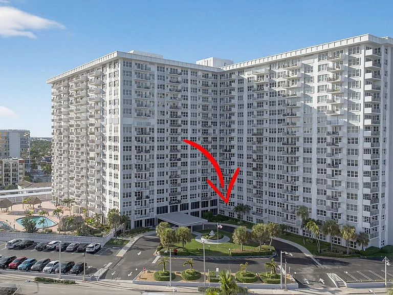 405 N Ocean Blvd #208 — Photo 1