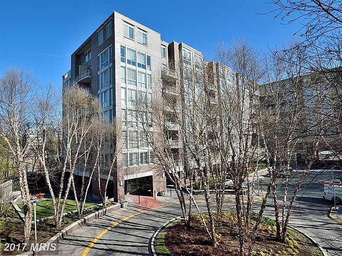 1st image of 513 W Broad St APT 710
