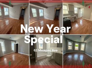 62 Mapes Ave Floor 1, Newark, NJ 07112