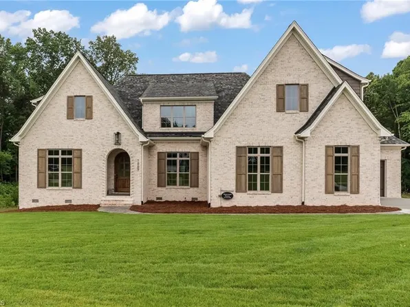 1007 Old Hickory Dr, Greensboro, NC 27455
