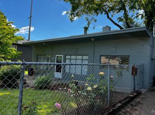 4021 SE 37th Ave, Portland, OR 97202
