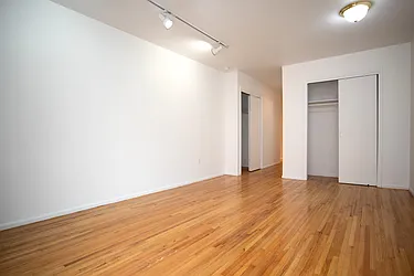 Rented by Corcoran