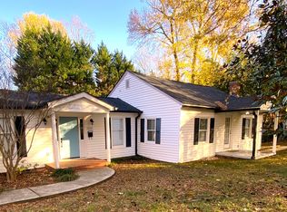 4415 Garris Rd, Charlotte, NC 28209