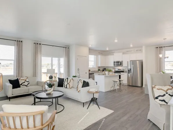 1000 Annelles Pool Ln, Severance, CO 80550