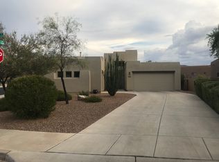 7435 W Smoke Signal Dr, Tucson, AZ 85743