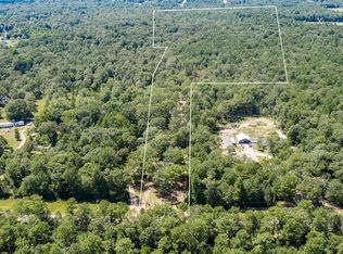 3252 Fostoria Tram Rd, Cleveland, TX 77328