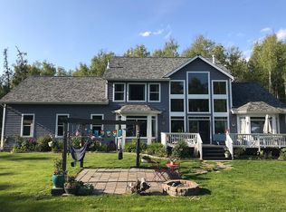 2058 W Jaime Marie Cir, Wasilla, AK 99654