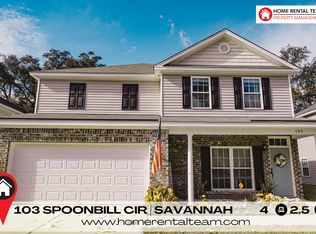 103 Spoonbill Cir, Savannah, GA 31405