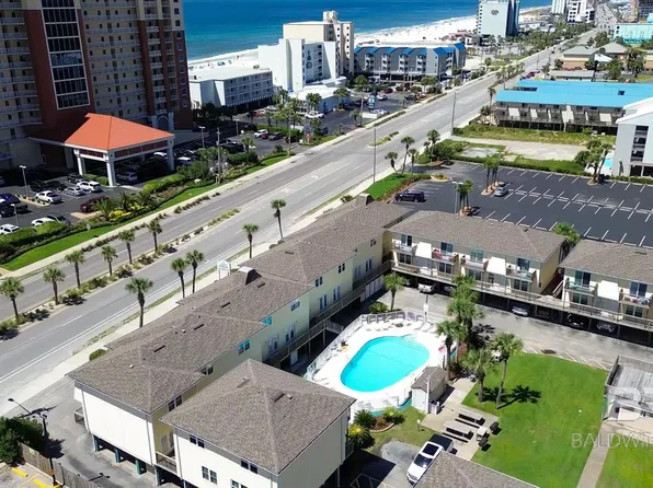 370 E Beach Blvd #2, Gulf Shores, AL 36542