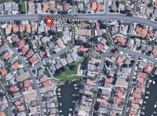 23637 Canyon Lake Dr N, Canyon Lake, CA 92587