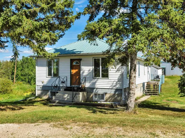 48409 Range Road 233, Leduc County, AB T4X 1X7