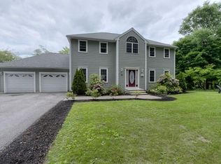 60 Beeching St, Worcester, MA 01602