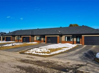 57 Beaulieu St #51, Saint Quentin, NB E8A1B5