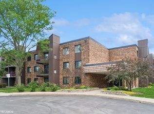 522 E Algonquin Rd APT 309A, Schaumburg, IL 60173
