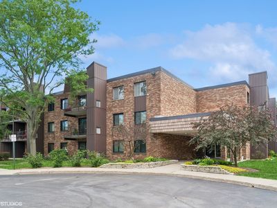 522 E Algonquin Rd APT 309A, Schaumburg, IL, 60173