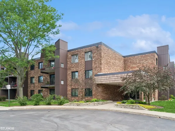 522 E Algonquin Rd APT 309A, Schaumburg, IL 60173