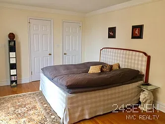 Rented by 24 7 NYC Realty Inc.