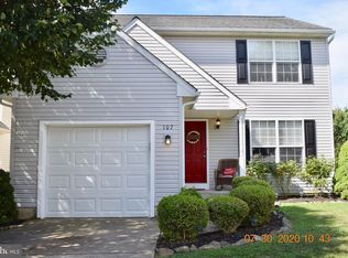 107 Mayfield Dr, Coatesville, PA 19320