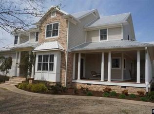 Snyder Rd, Martin, TN 38237