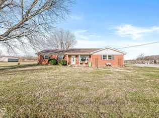 1636 N County Road 425 E, Avon, IN