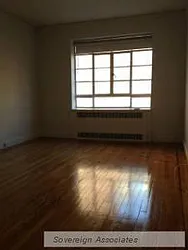 Rented by Sovereign Associates