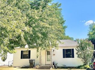 1620 7th Ave NW, Ardmore, OK 73401