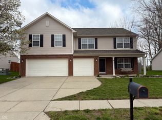 796 Booneway Ln, Bargersville, IN