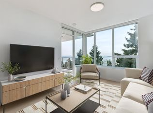 15165 Thrift Ave #901, White Rock, BC V4B 2J4