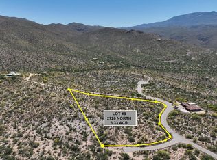 2726 N Corte Pinzon Real, Tucson, AZ 85749