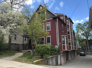 55 Hampstead Rd, Jamaica Plain, MA 02130