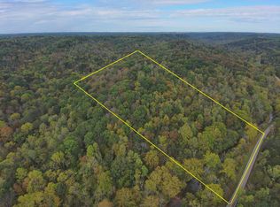 State Highway 329, Amesville, OH 45711