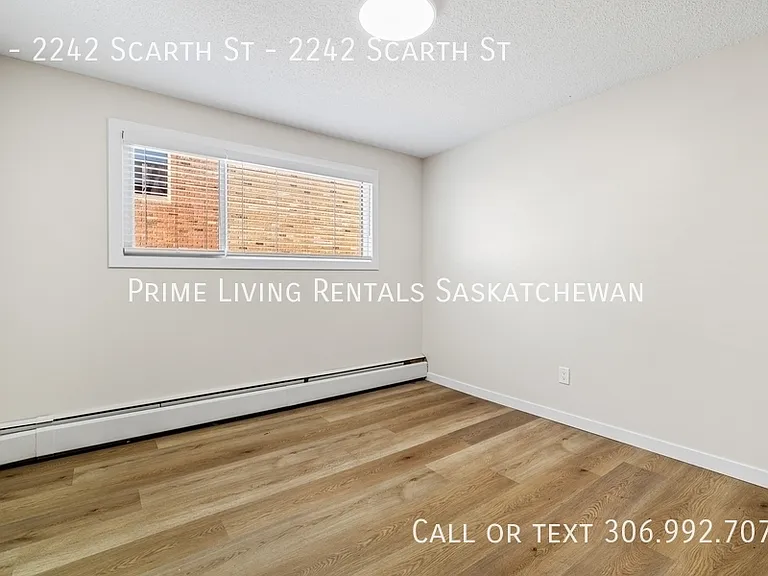 2242 Scarth St #6 — Photo 5