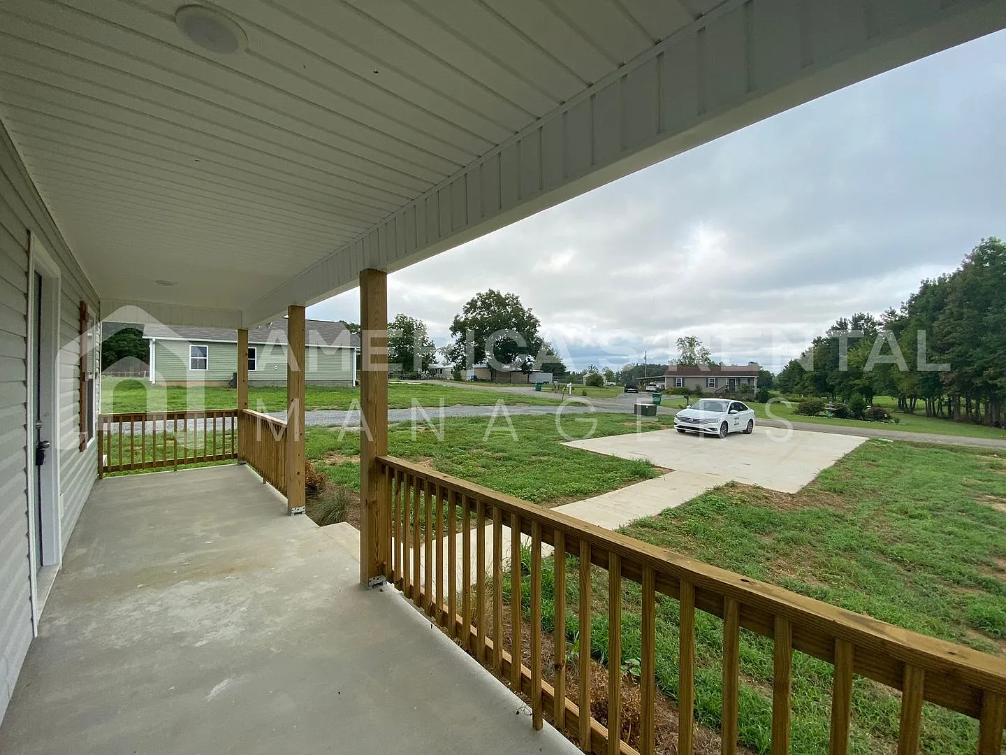 Home for Rent in Logan, AL Available to View with 48 Hour Notice — Photo 4