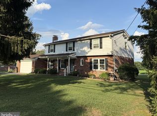 148 Swedesboro Rd, Gibbstown, NJ 08027