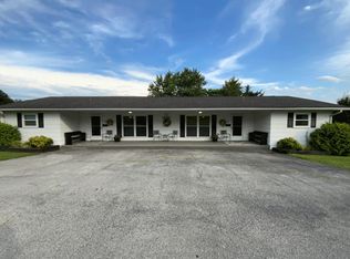 701 Carson St #B, Greeneville, TN 37743