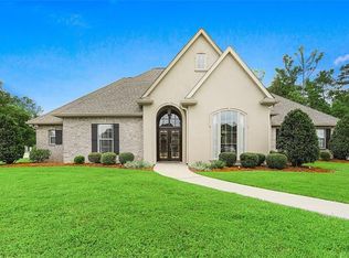 401 Swift Fox Run, Madisonville, LA 70447