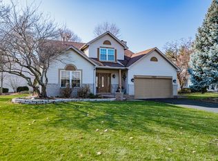 24139 Prairie Rose Ct, Plainfield, IL