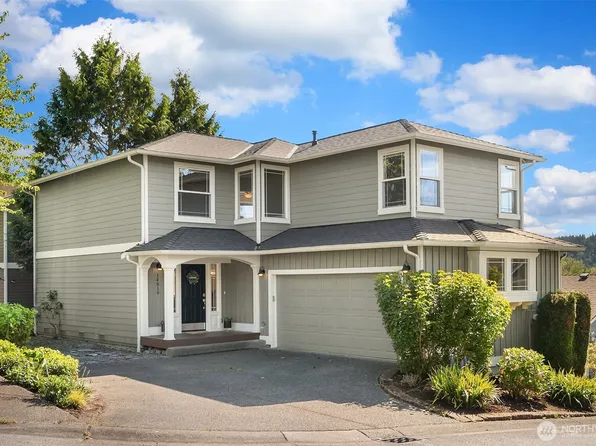 14819 1st Avenue NE, Duvall, WA 98019